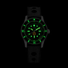 Load image into Gallery viewer, Thorn Titanium Anti-Magnetic FF Diver: No Radiation