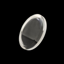 Load image into Gallery viewer, Replacement Domed Sapphire Crystal Compatible with Omega Seamaster 300 NTTD 210.90.42.20