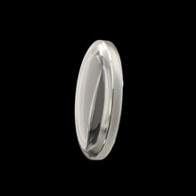 Load image into Gallery viewer, Replacement Domed Sapphire Crystal Compatible with Omega Seamaster 300 NTTD 210.90.42.20