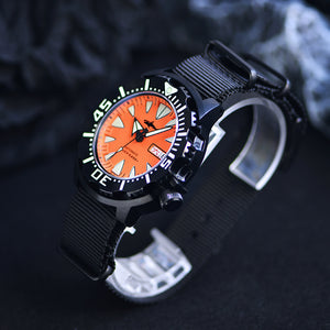 Heimdallr Black Monster
