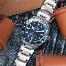Load image into Gallery viewer, Thorn Titanium Pelagos Exploration Road Diver