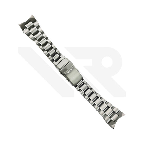 Replacement Titanium Bracelet Compatible with Citizen Promaster Eco-Drive SKY BY0080