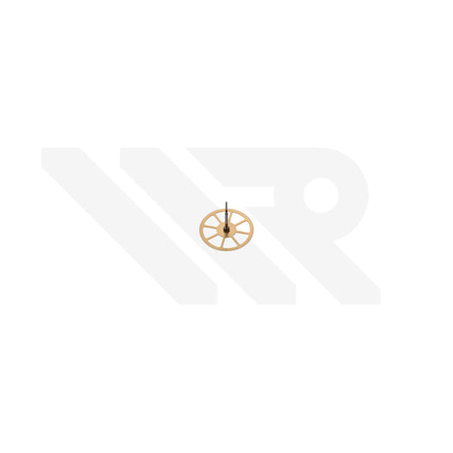 Swiss Made Original Second Wheel H2 for ETA 2824-2 Automatic Movement