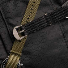 Load image into Gallery viewer, Thorn Titan Tactical Military Style Nylon Strap with Grade 5 Titanium Buckle - WR Watches