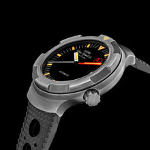 Load image into Gallery viewer, Thorn Titanium Retro Military Diver