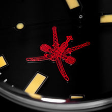 Load image into Gallery viewer, Thorn Titanium Royal Dagger Military Diver