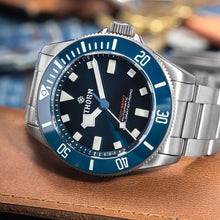 Load image into Gallery viewer, Thorn Titanium Pelagos Exploration Road Diver