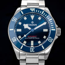 Load image into Gallery viewer, Thorn Titanium Pelagos Exploration Road Diver