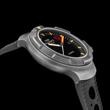 Load image into Gallery viewer, Thorn Titanium Retro Military Diver