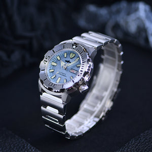 Heimdallr Monster Snow Flake