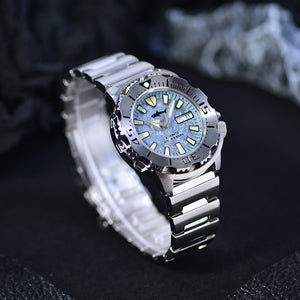 Heimdallr Monster Snow Flake