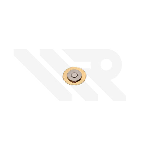 Swiss Made Original Date Indicator Driving Wheel for ETA 2824-2 Automatic Movement