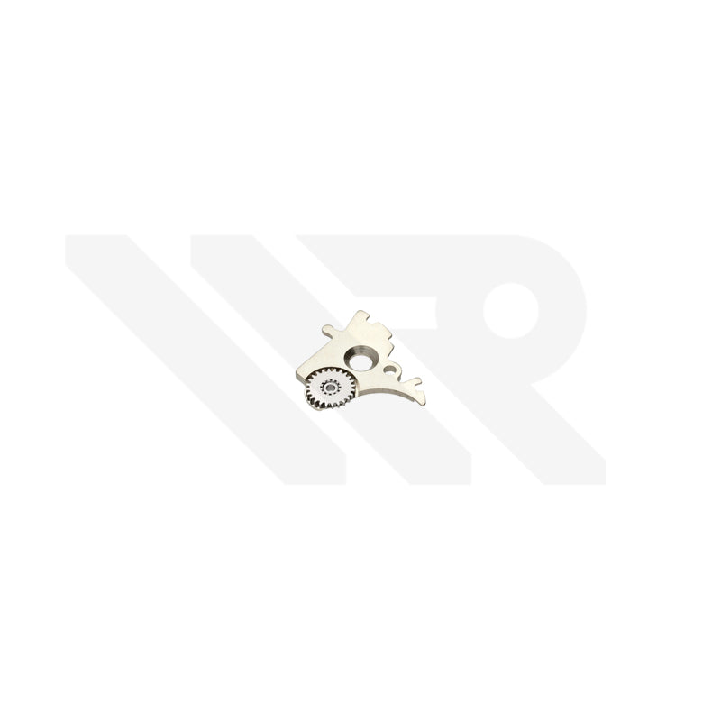 Swiss Made Original Date Jumper Maintaining Plate for ETA 2824-2 Automatic Movement