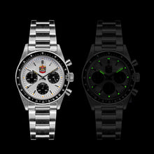 Load image into Gallery viewer, Thorn Paul Newman Chronograph