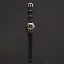 Load image into Gallery viewer, Thorn Titan Tactical Military Style Nylon Strap with Grade 5 Titanium Buckle - WR Watches