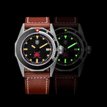 Load image into Gallery viewer, Thorn Titanium Royal Dagger Military Diver