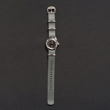 Load image into Gallery viewer, Thorn Titan Tactical Military Style Nylon Strap with Grade 5 Titanium Buckle - WR Watches