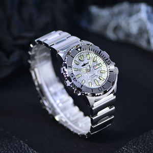 Heimdallr Monster Snow Flake