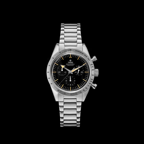 WR Watches