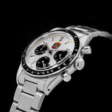 Load image into Gallery viewer, Thorn Paul Newman Chronograph