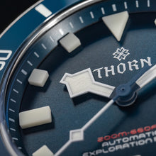 Load image into Gallery viewer, Thorn Titanium Pelagos Exploration Road Diver