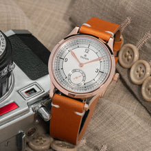 Load image into Gallery viewer, Thorn Classic Dress Watch