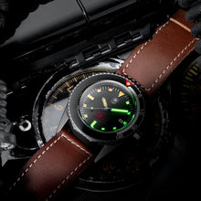 Load image into Gallery viewer, Thorn Titanium Royal Dagger Military Diver