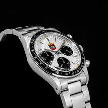 Load image into Gallery viewer, Thorn Paul Newman Chronograph