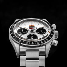 Load image into Gallery viewer, Thorn Paul Newman Chronograph