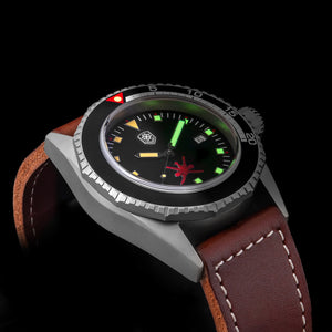 Thorn Titanium Royal Dagger Military Diver