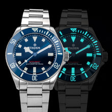 Load image into Gallery viewer, Thorn Titanium Pelagos Exploration Road Diver