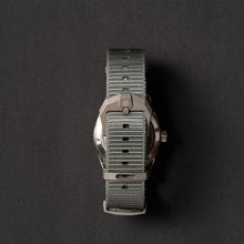 Load image into Gallery viewer, Thorn Titan Tactical Military Style Nylon Strap with Grade 5 Titanium Buckle - WR Watches