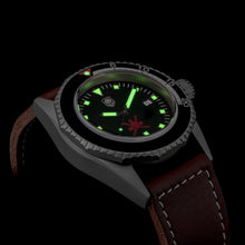 Load image into Gallery viewer, Thorn Titanium Royal Dagger Military Diver