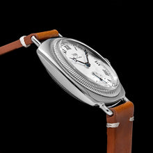 Load image into Gallery viewer, Thorn Retro Oyster Style Quartz Watch