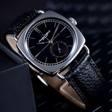 Load image into Gallery viewer, Hruodland Wire Lug Dress Watch - WR Watches