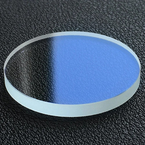 SKX013 / SKX015 Flat Sapphire Crystal (Blue AR Coating)
