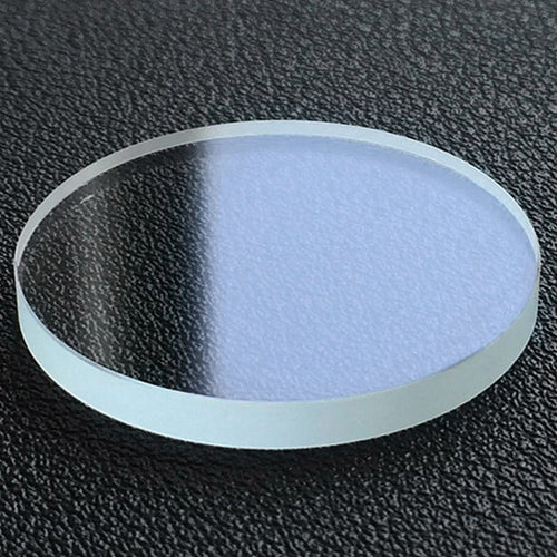 SKX013 / SKX015 Flat Sapphire Crystal (Clear AR Coating)