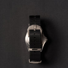 Load image into Gallery viewer, Thorn Titan Tactical Military Style Nylon Strap with Grade 5 Titanium Buckle - WR Watches