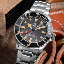 Load image into Gallery viewer, Thorn Titanium Pelagos Exploration Road Diver
