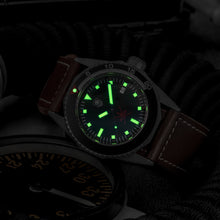 Load image into Gallery viewer, Thorn Titanium Royal Dagger Military Diver