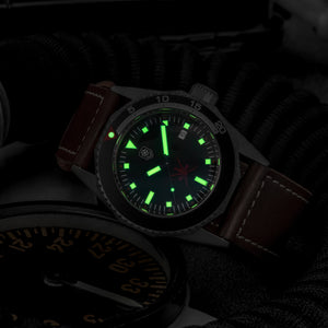 Thorn Titanium Royal Dagger Military Diver