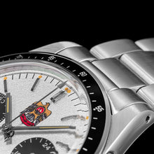 Load image into Gallery viewer, Thorn Paul Newman Chronograph