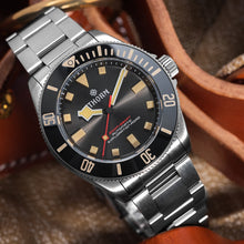 Load image into Gallery viewer, Thorn Titanium Pelagos Exploration Road Diver