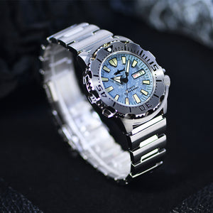 Heimdallr Monster Snow Flake