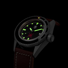Load image into Gallery viewer, Thorn Titanium Royal Dagger Military Diver