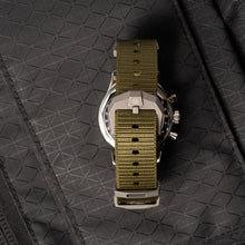 Load image into Gallery viewer, Thorn Titan Tactical Military Style Nylon Strap with Grade 5 Titanium Buckle - WR Watches