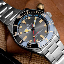 Load image into Gallery viewer, Thorn Titanium Pelagos Exploration Road Diver
