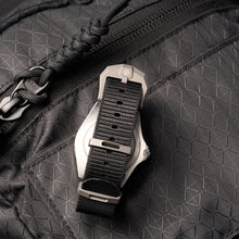 Load image into Gallery viewer, Thorn Titan Tactical Military Style Nylon Strap with Grade 5 Titanium Buckle - WR Watches
