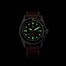 Load image into Gallery viewer, Thorn Titanium Royal Dagger Military Diver