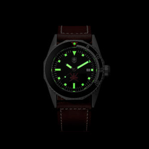 Thorn Titanium Royal Dagger Military Diver